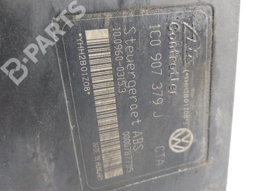 Pompe ABS VW GOLF IV (1J1) 1.9 TDI | BP11429501M43 