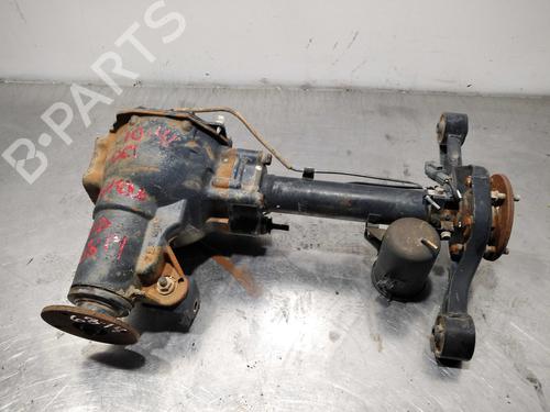Used Front differential Front differential MITSUBISHI PAJERO II (V3_W) [2000-2007] 9983649 9983649