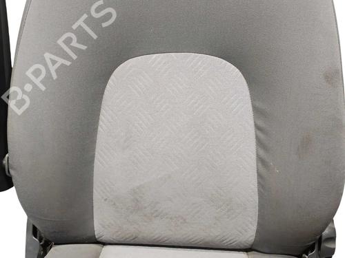 Left front seat CITROËN JUMPER I Bus (244, Z_) 2.2 HDi | BP36533406C15  - Image 5