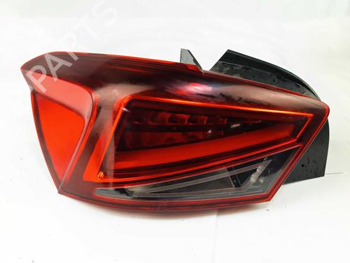 Used Left taillight Left taillight 37517566 37517566
