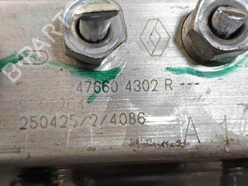 ABS pump NISSAN JUKE (F16_) 1.0 | BP34055921M43 - Image 4