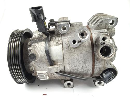 AC compressor HYUNDAI i30 (GD) 1.4 CRDi | BP15670129M34 