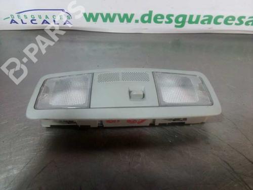 Used Interior roof light Interior roof light MITSUBISHI OUTLANDER II (CW_W) 2.2 DI-D 4WD (156 hp) 10928866 10928866