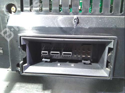 Instrument cluster SEAT LEON (1P1)  | BP9990893C47 