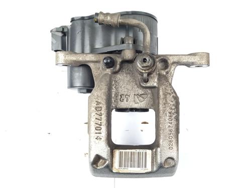 Used Left rear brake caliper PEUGEOT 3008 II SUV (MC_, MR_, MJ_, M4_) 1.5 BlueHDi 130 (131 hp) 24334887