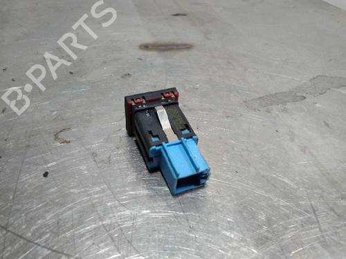 Warning switch VW POLO V (6R1, 6C1) 1.4 TDI | BP14355302I22 