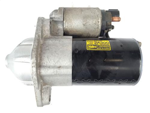 Used Starter HYUNDAI i30 (GD) 1.4 CRDi (90 hp) 15670130