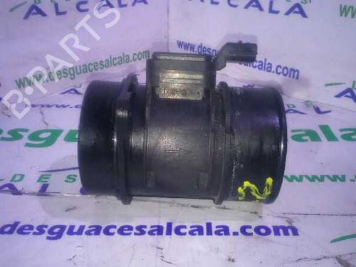 Used Mass air flow sensor Mass air flow sensor RENAULT CLIO III (BR0/1, CR0/1) [2005-2014] 9989235 9989235