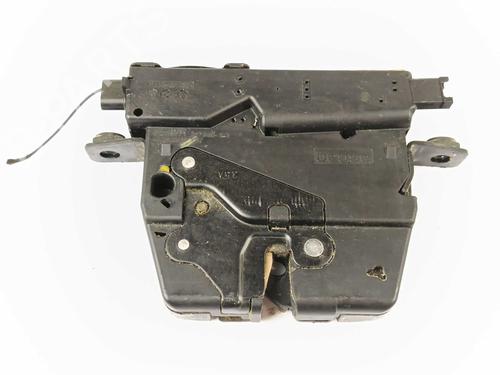 Used Tailgate lock Tailgate lock BMW 5 (F10) 520 d (184 hp) 26650069 26650069