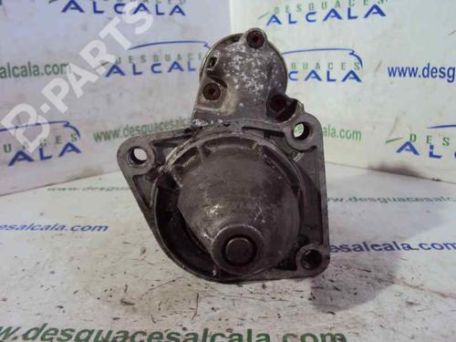 Starter FORD FIESTA V (JH_, JD_)  | BP11014204M8 