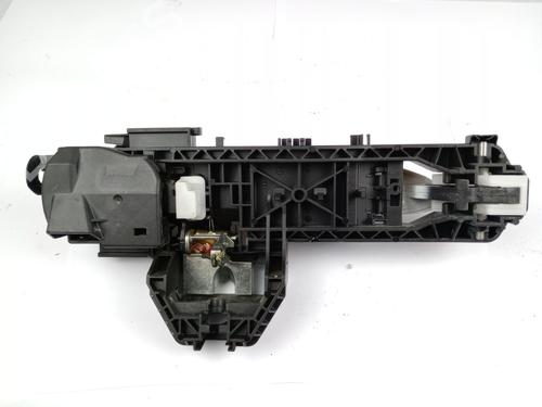 Front left exterior door handle MERCEDES-BENZ C-CLASS (W204) C 200 CDI (204.001) | BP18411314C128 