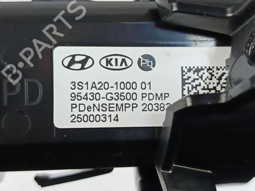 Switch HYUNDAI i30 (PDE, PD, PDEN) 1.6 CRDi | BP33127851I30 - Image 3