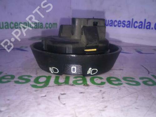 Headlight adjuster motor RENAULT KANGOO (KC0/1_)  | BP14352662E19 