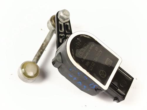 Used Headlight adjuster motor MERCEDES-BENZ C-CLASS (W205) C 220 BlueTEC / d (205.002, 205.004) (170 hp) 26299979
