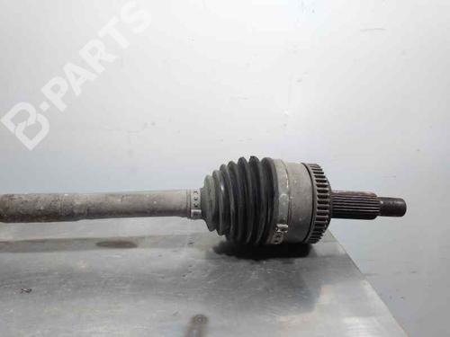 Left front driveshaft KIA SPORTAGE III (SL)  | BP9996799M38 