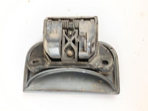 Front left exterior door handle PEUGEOT PARTNER MPV (5_, G_) 1.6 HDi 90 | BP28582324C128 