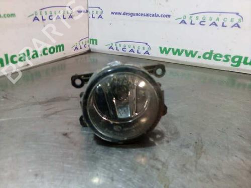 Used Right front fog light Right front fog light 10143623 10143623