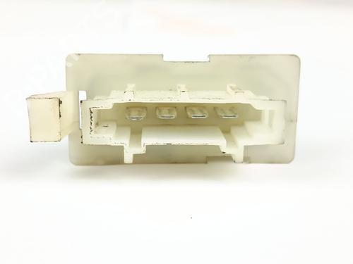 Varmeblæsermodstand VW CADDY III MPV (2KB, 2KJ, 2CB, 2CJ) 1.6 TDI | BP28806298M108 