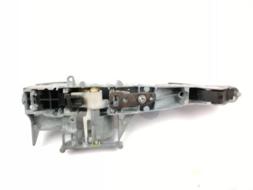 Front right exterior door handle PEUGEOT 2008 I (CU_) 1.6 HDi | BP26556752C129 