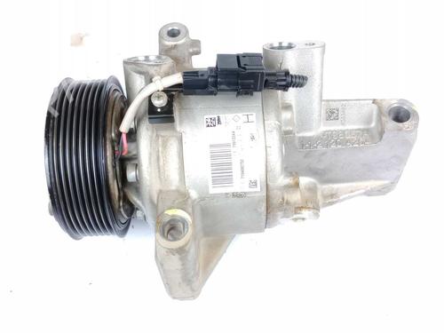 AC compressor DACIA SANDERO II TCe 90 (B8M1, B8MA, B8AC) | BP25770240M34 - Image 3