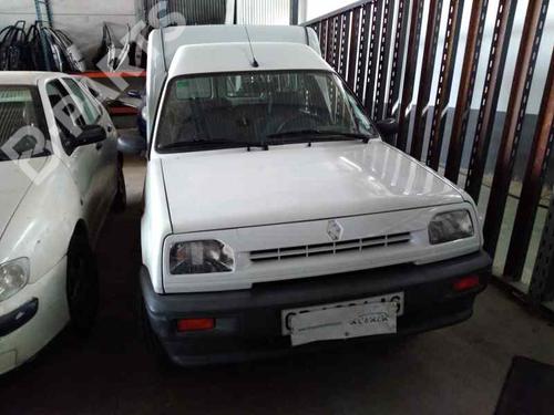 Used Parts RENAULT RAPID Box Body/MPV (F40_, G40_)    1147440