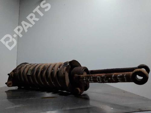 Used Left front shock absorber JEEP CHEROKEE (KJ) 2.5 CRD 4x4 (143 hp) 9995783