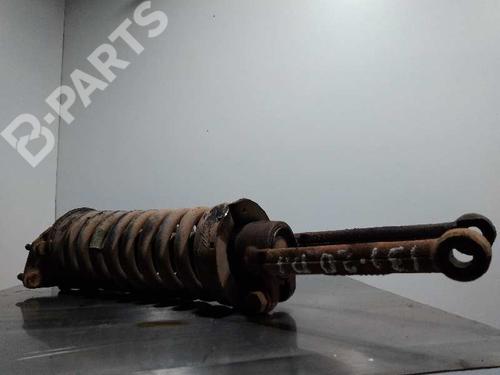 Left front shock absorber JEEP CHEROKEE (KJ) 2.5 CRD 4x4 (143 hp) 9995783