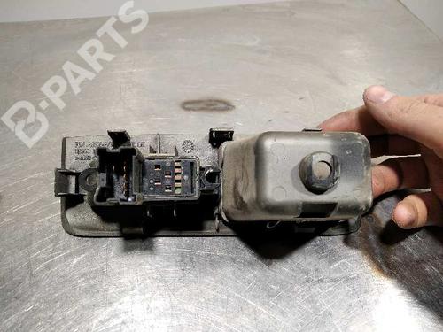 Left rear window switch NISSAN NAVARA NP300 (D40)  | BP10180573I29 