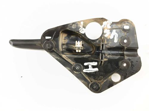 Front left interior door handle MERCEDES-BENZ VITO / MIXTO Van (W639) 113 CDI (639.601, 639.603, 639.605) | BP37632511I13 - Image 2