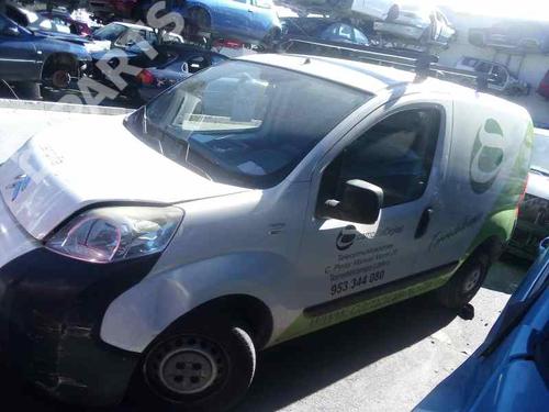 Left front steering knuckle CITROËN NEMO Box Body/MPV (AA_)  | BP9993614M25  - Image 6