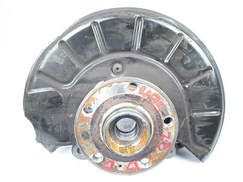 Used Right front steering knuckle VW TIGUAN (5N_) 2.0 TDI (110 hp) 15218985