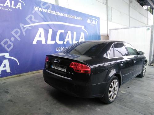 ABS pump AUDI A4 B7 (8EC) 2.0 TDI | BP11363818M43 - Image 6