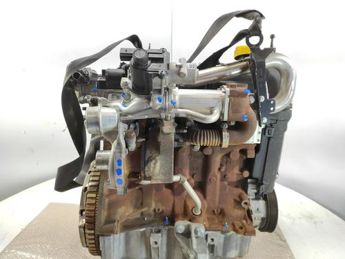 Engine RENAULT KANGOO (KC0/1_) 1.5 dCi | BP28318404M1 