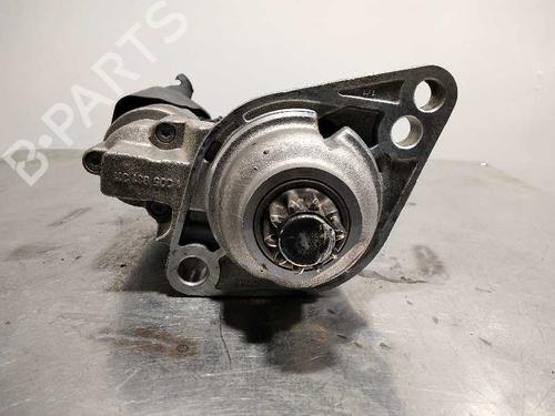 Used Starter Starter SEAT ALTEA (5P1) [2004-2015] 9981817 9981817