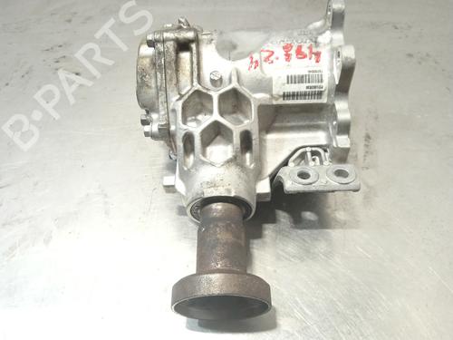 Transfer box VOLVO XC90 II (256) D5 AWD | BP19920406M36 