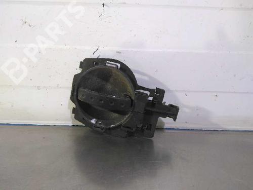 Front left interior door handle CITROËN C2 (JM_)  | BP9991658I13 