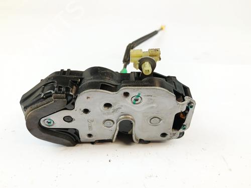 Rear right lock CHEVROLET CRUZE (J300) 2.0 CDI | BP27202796C99