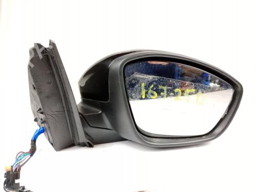 Right mirror PEUGEOT 208 II (UB_, UP_, UW_, UJ_) 1.2 PureTech 130 BP24808578C27