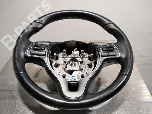 Used Steering wheel KIA SPORTAGE IV (QL, QLE) [2015-2022]  10179870