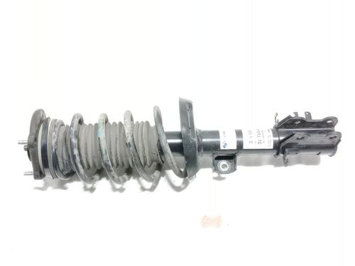 Used Right front shock absorber CITROËN NEMO Box Body/MPV (AA_) 1.4 HDi (68 hp) 26223717