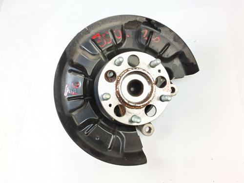 Used Right rear steering knuckle Right rear steering knuckle HYUNDAI i30 (PDE, PD, PDEN) 1.0 T-GDI (120 hp) 36137885 36137885