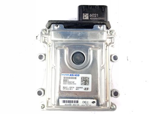 Used Electronic module HYUNDAI TUCSON (NX4E, NX4A) [2020-2025]  29126233