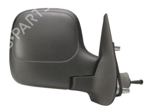 Used Right mirror CITROËN BERLINGO / BERLINGO FIRST Box Body/MPV (M_) 1.6 HDI 75 (MB9HW) (75 hp) 20329964