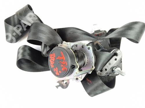 Used Rear center seatbelt DACIA SANDERO II 1.0 SCe 75 (B8JC, B8JD) (73 hp) 10956109