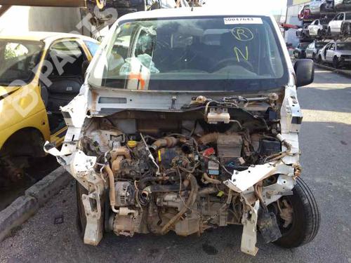 Engine control unit (ECU) NISSAN NV200 / EVALIA Bus  | BP10752013M57 