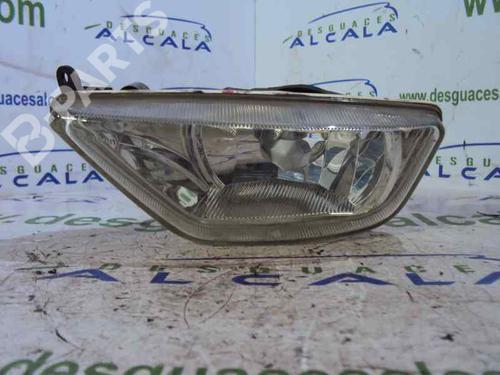 Used Left front fog light FORD FOCUS I (DAW, DBW) [1998-2009]  11248977