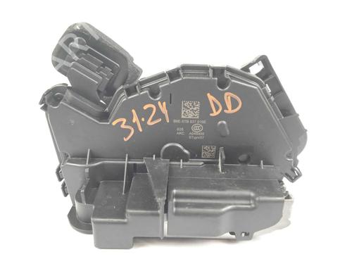 Used Front right lock Front right lock 17495179 17495179