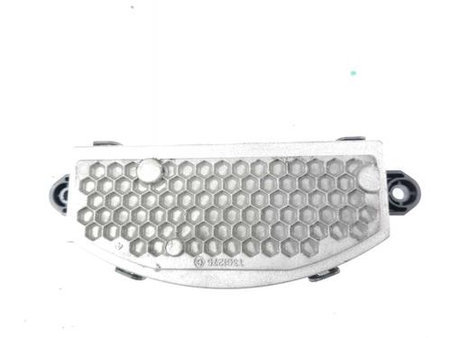 Used Heater resistor Heater resistor PEUGEOT 308 III (FB_, FH_, FP_, F3_, FM_) BlueHDi 130 (FBYHZL, FBYHZT) (131 hp) 27202789 27202789