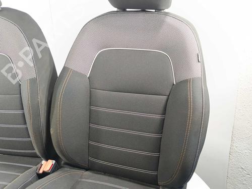Seats set DACIA SANDERO III 1.0 TCe 90 | BP29421824C78  - Image 5