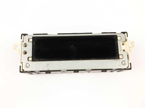 Used Display monitor Display monitor PEUGEOT EXPERT Van (V_) 1.6 BlueHDi 115 (115 hp) 35952250 35952250